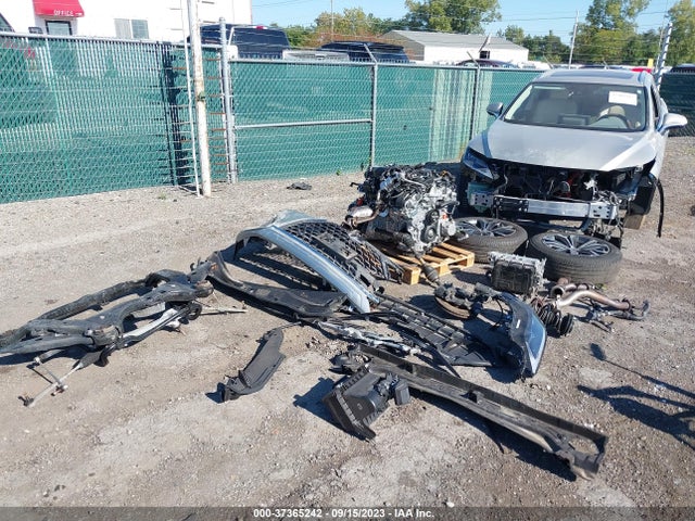 2020 Lexus RX, VIN: 2T2HGMDA7LC050926