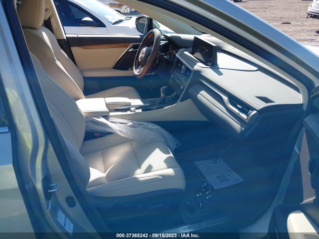 2020 Lexus RX, VIN: 2T2HGMDA7LC050926