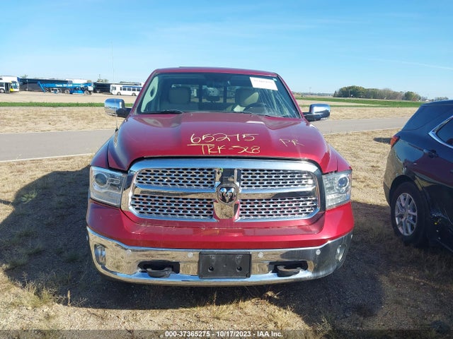 RAM 1500 Laramie 2015 1C6RR7NM2FS734824 Image 12