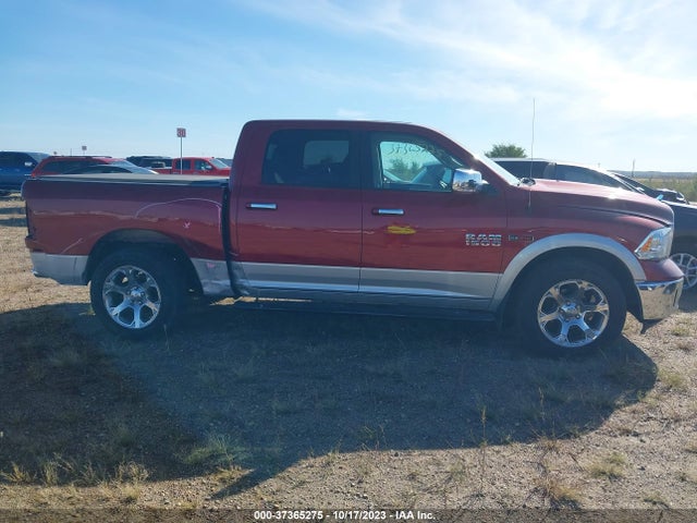 RAM 1500 Laramie 2015 1C6RR7NM2FS734824 Image 13