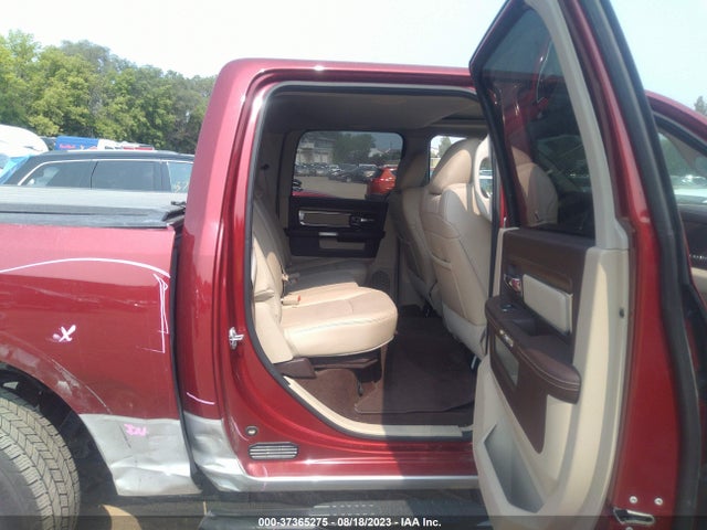 RAM 1500 Laramie 2015 1C6RR7NM2FS734824 Image 8