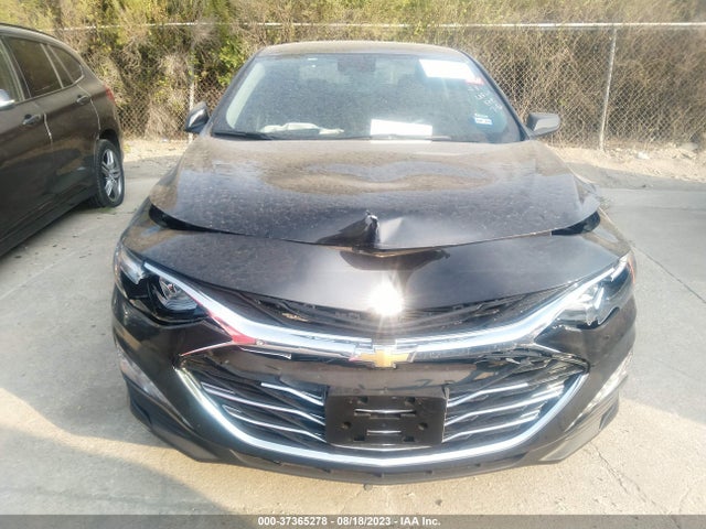 Chevrolet MALIBU LT 2023 1G1ZD5STXPF195508 Image 12