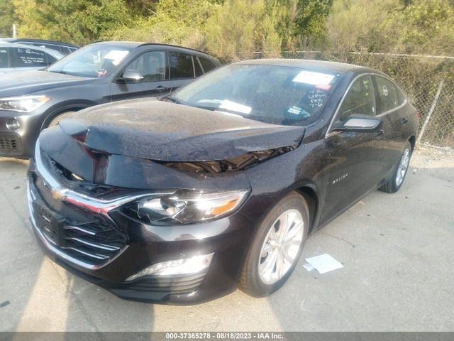 Chevrolet MALIBU LT 2023 1G1ZD5STXPF195508 Image 2