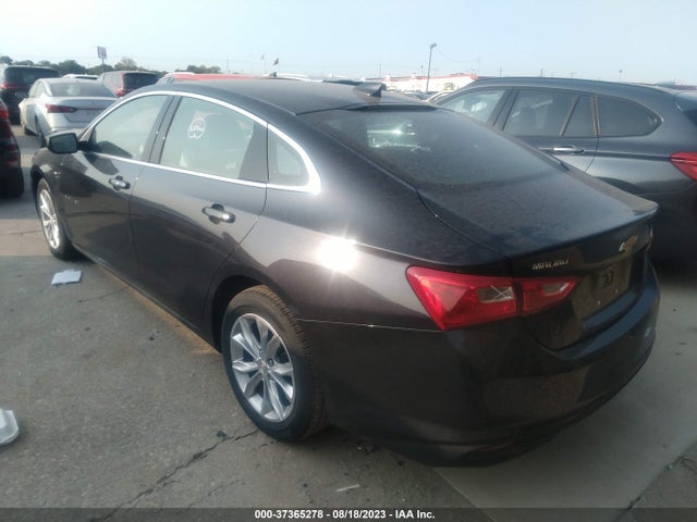 Chevrolet MALIBU LT 2023 1G1ZD5STXPF195508 Image 3