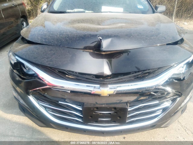 Chevrolet MALIBU LT 2023 1G1ZD5STXPF195508 Image 6