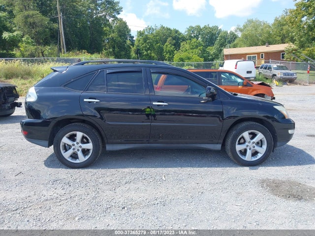 2008 LEXUS RX 350 VIN: 2T2GK31UX8C042409