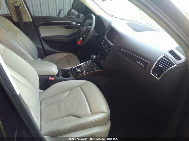 WA1DGAFPXEA003930 Audi Q5 Premium Plus