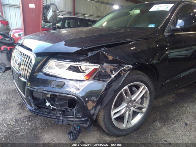 WA1DGAFPXEA003930 Audi Q5 Premium Plus