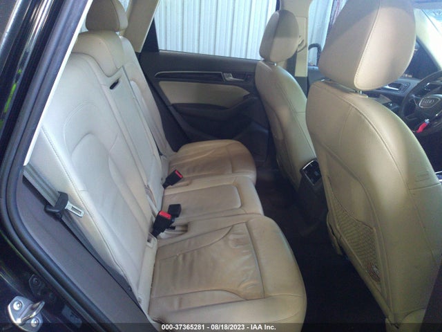 WA1DGAFPXEA003930 Audi Q5 Premium Plus