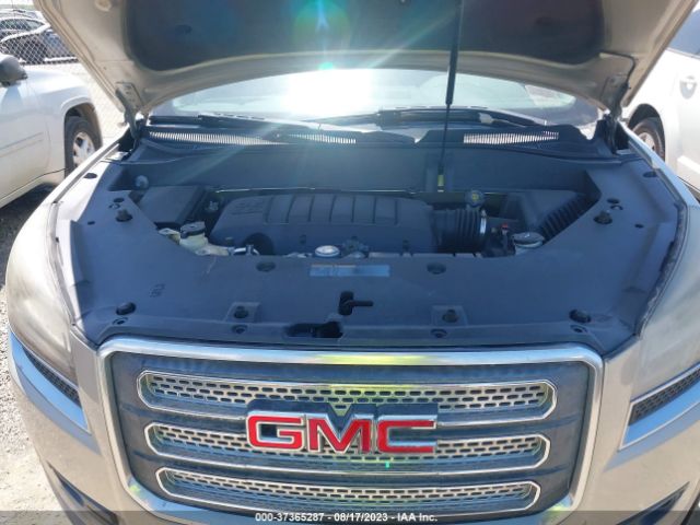1GKKRPKD6EJ352805 GMC ACADIA SLE