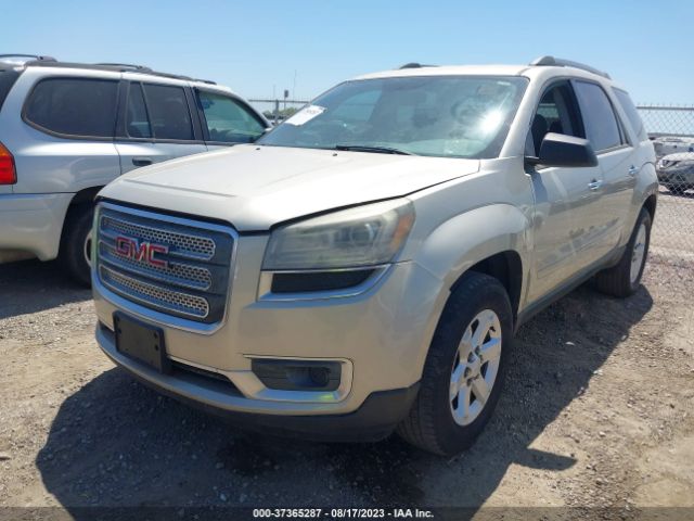1GKKRPKD6EJ352805 GMC ACADIA SLE