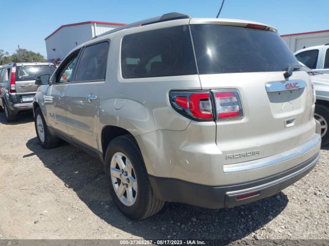 1GKKRPKD6EJ352805 GMC ACADIA SLE