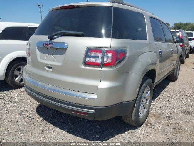 1GKKRPKD6EJ352805 GMC ACADIA SLE