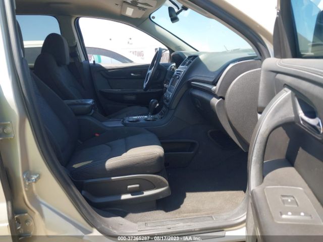 1GKKRPKD6EJ352805 GMC ACADIA SLE