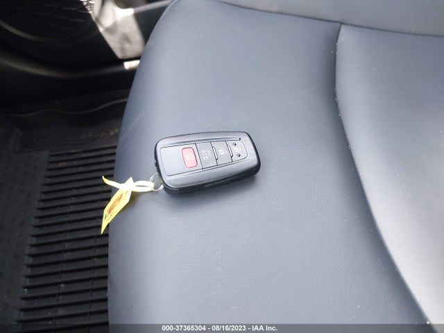 2021 TOYOTA PRIUS PRIME LE/XLE/LIMITED VIN: JTDKAMFPXM3181856