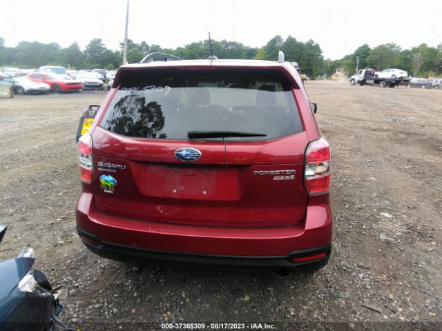 JF2SJAPCXEH534547 Subaru Forester 2.5i Touring