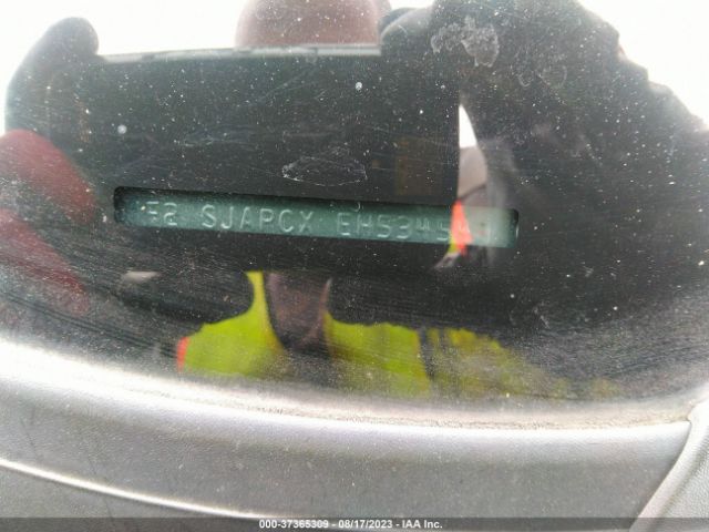 JF2SJAPCXEH534547 Subaru Forester 2.5i Touring