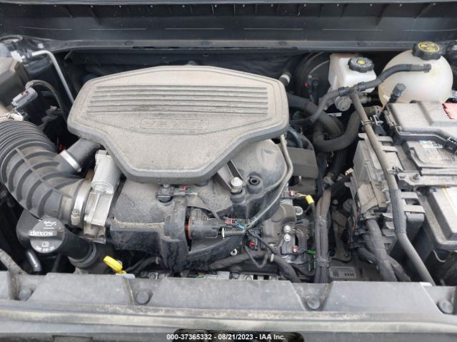 1GKKNLLS3LZ205728 GMC Acadia At4