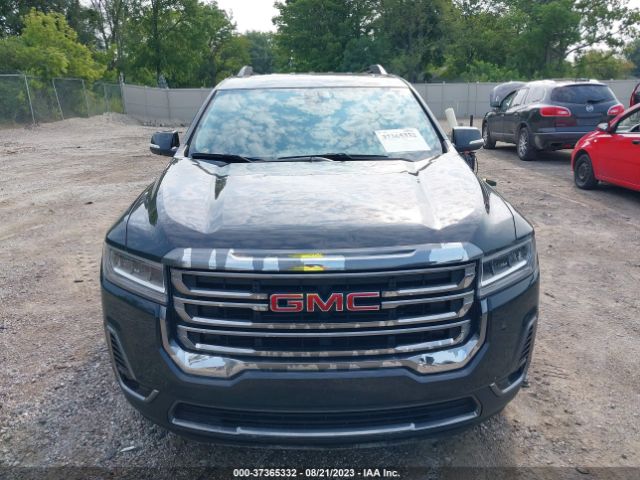 1GKKNLLS3LZ205728 GMC Acadia At4