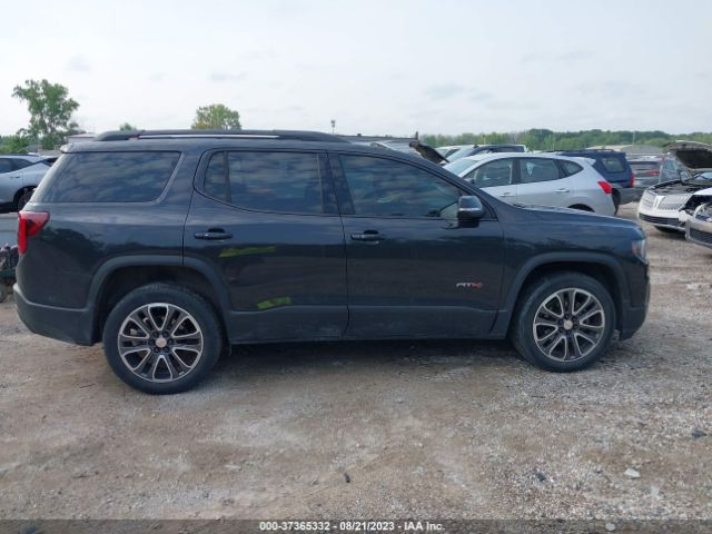 1GKKNLLS3LZ205728 GMC Acadia At4