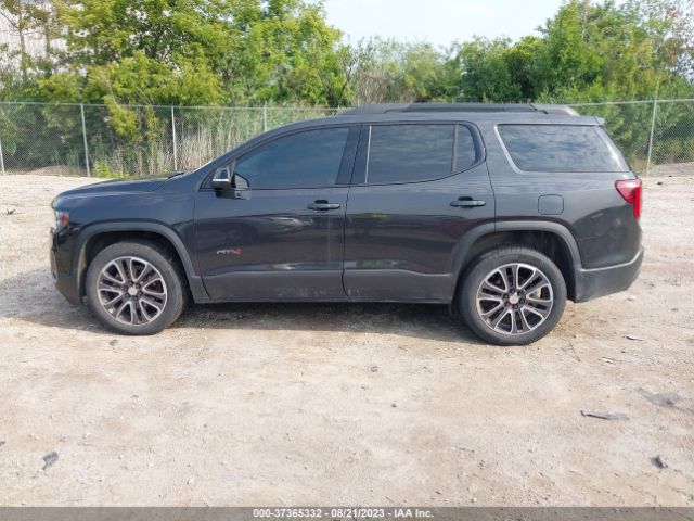1GKKNLLS3LZ205728 GMC Acadia At4