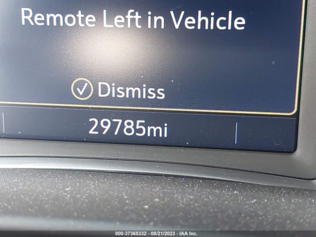 1GKKNLLS3LZ205728 GMC Acadia At4