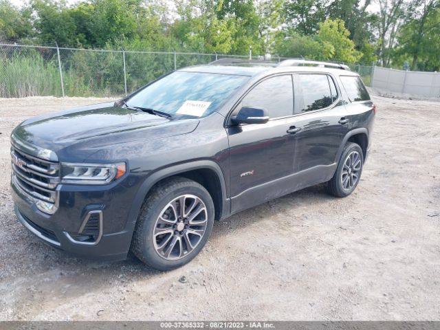 1GKKNLLS3LZ205728 GMC Acadia At4