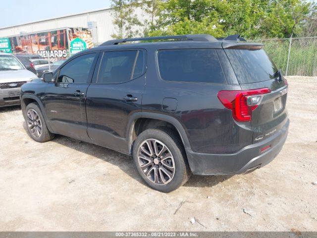 1GKKNLLS3LZ205728 GMC Acadia At4