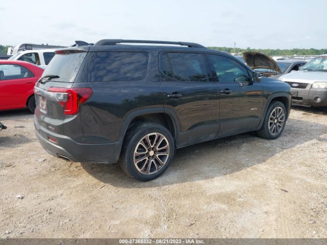 1GKKNLLS3LZ205728 GMC Acadia At4