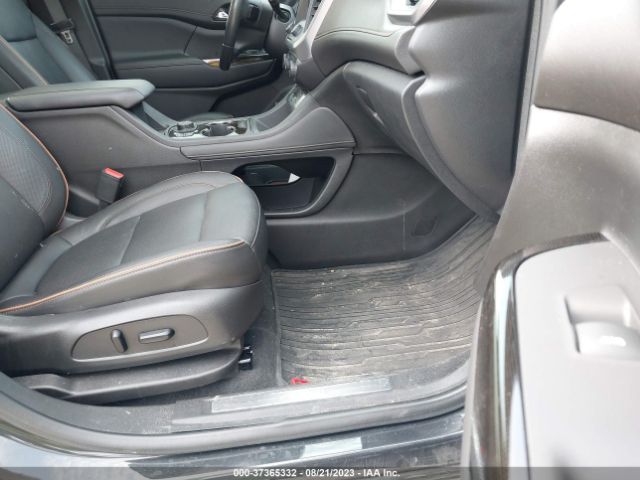 1GKKNLLS3LZ205728 GMC Acadia At4