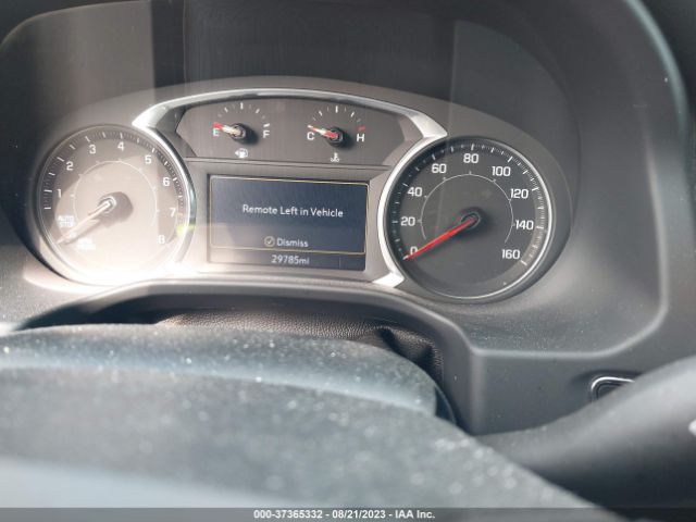 1GKKNLLS3LZ205728 GMC Acadia At4