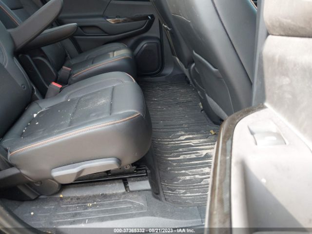 1GKKNLLS3LZ205728 GMC Acadia At4