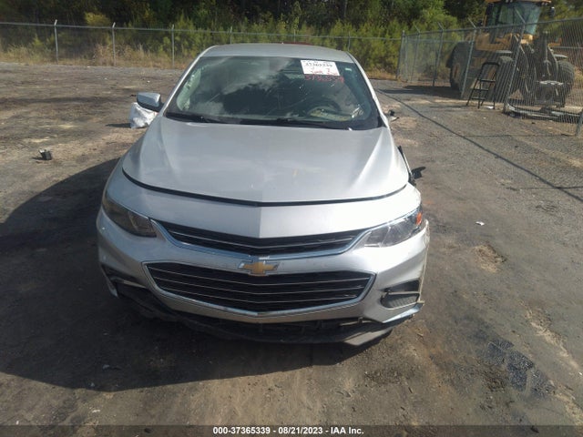 Chevrolet MALIBU LT 2017 1G1ZE5ST5HF143315 Image 11