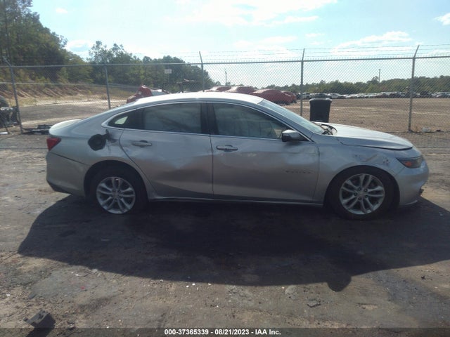 Chevrolet MALIBU LT 2017 1G1ZE5ST5HF143315 Image 12