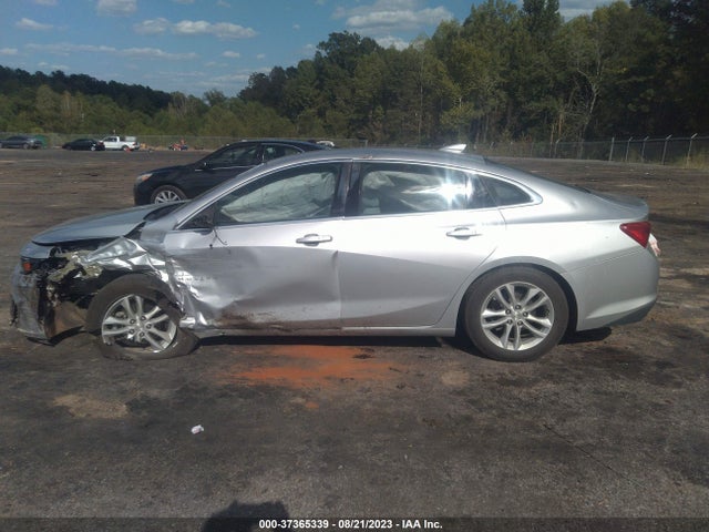 Chevrolet MALIBU LT 2017 1G1ZE5ST5HF143315 Image 13