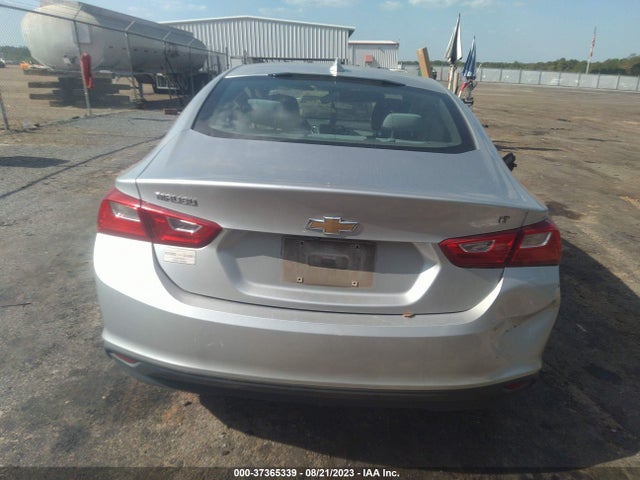 Chevrolet MALIBU LT 2017 1G1ZE5ST5HF143315 Image 15