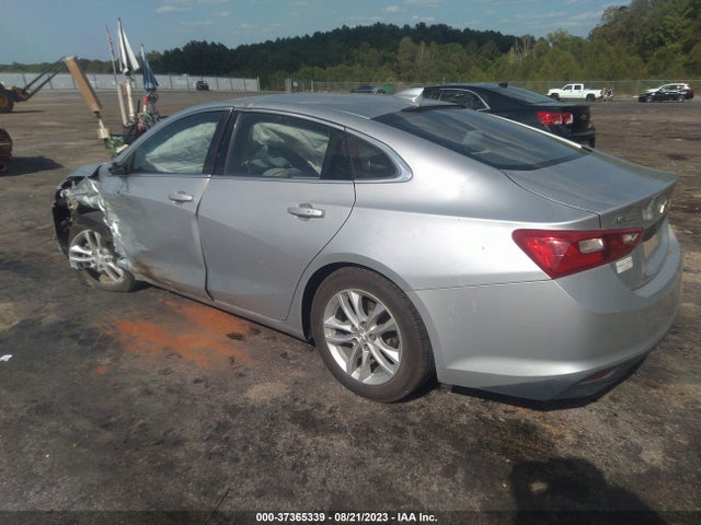 Chevrolet MALIBU LT 2017 1G1ZE5ST5HF143315 Image 3