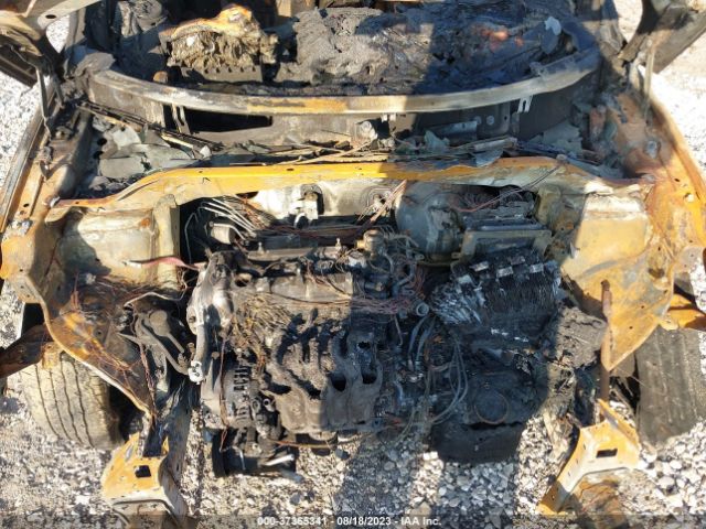 KNDJN2A27H7432962 KIA Soul Base