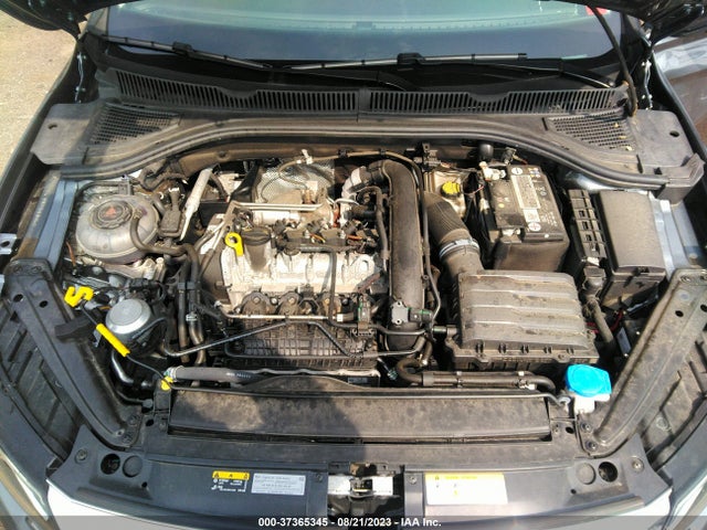 2020 VOLKSWAGEN JETTA S/SE/R-LINE VIN: 3VWC57BU8LM085417