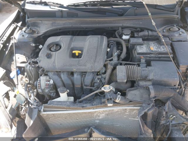 3KPF24AD9ME380515 KIA Forte Lxs
