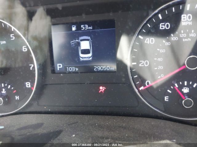 3KPF24AD9ME380515 KIA Forte Lxs