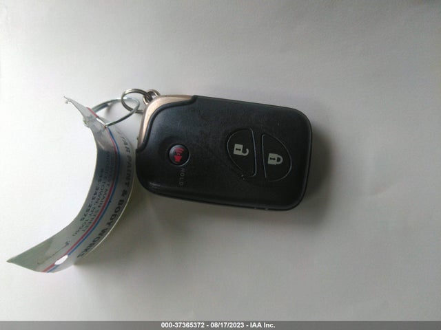 JTHKD5BH3F2232536 Lexus Ct 200h Hybrid