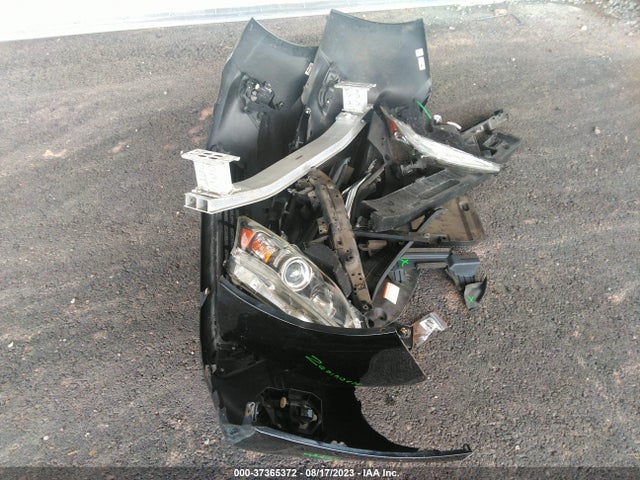 JTHKD5BH3F2232536 Lexus Ct 200h Hybrid