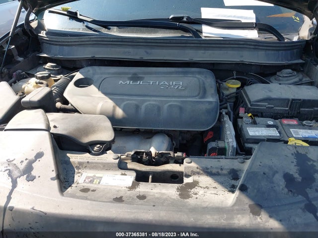 1C4PJMAB6EW310595 Jeep Cherokee Sport