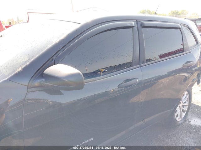 1C4PJMAB6EW310595 Jeep Cherokee Sport