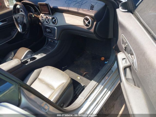 2014 MERCEDES-BENZ CLA-CLASS WDDSJ4EBXEN045292 Photo 4