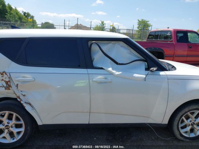 KNDJ23AU0M7765157 KIA SOUL S