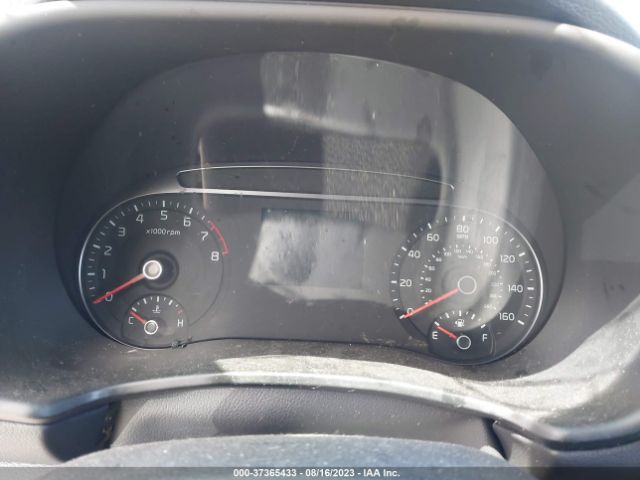 KNDJ23AU0M7765157 KIA SOUL S