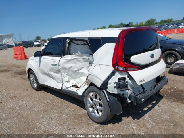 KNDJ23AU0M7765157 KIA SOUL S