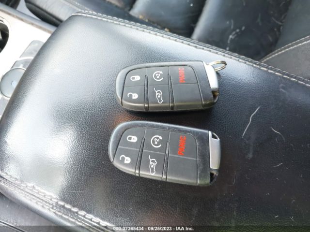 1C4RJFBG1EC215703 Jeep Grand Cherokee Limited